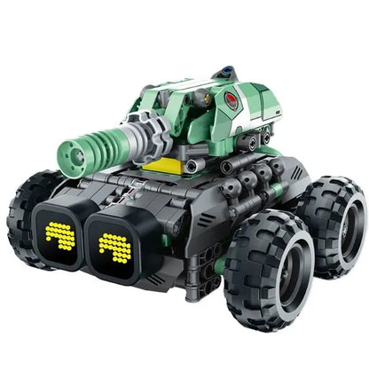 IM.MASTER RC Robot program.ziel.5w1 727el 8070