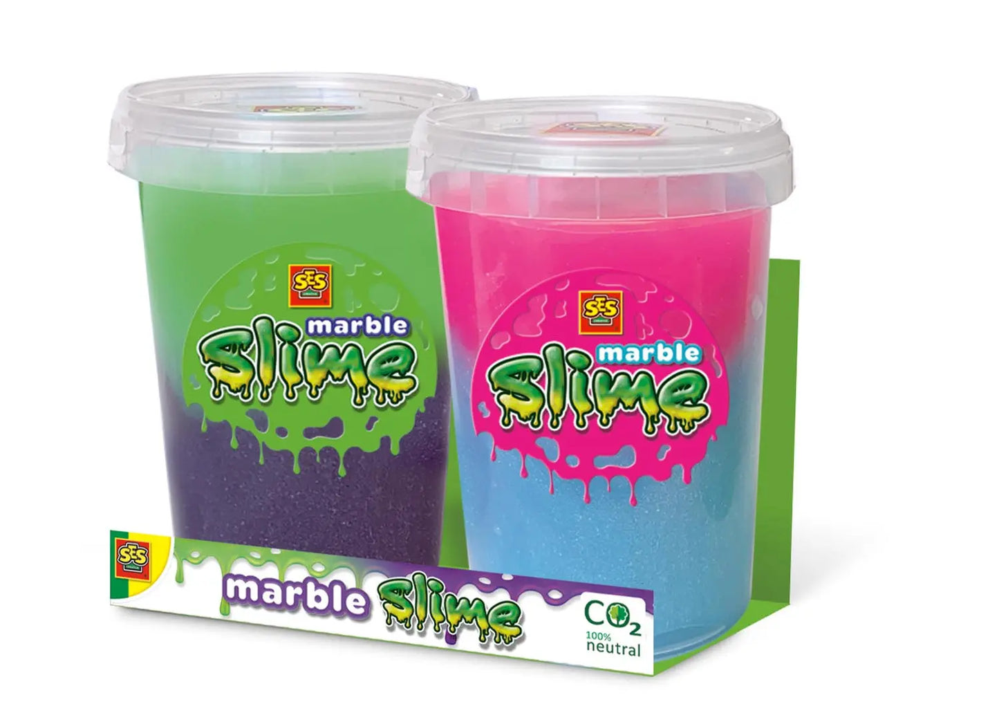 Slime marmur duo pack 400g