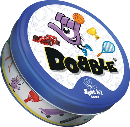 Gra - Dobble Sport