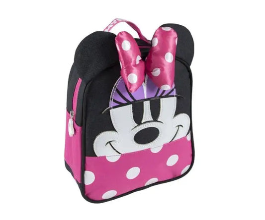 Torba lunchbox dziecięca minnie