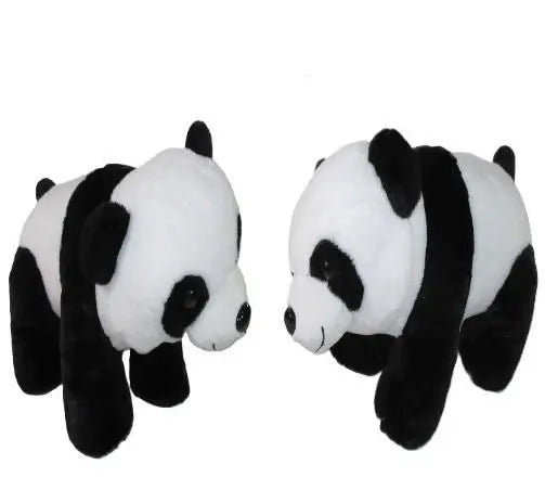 Pluszowa panda 40cm