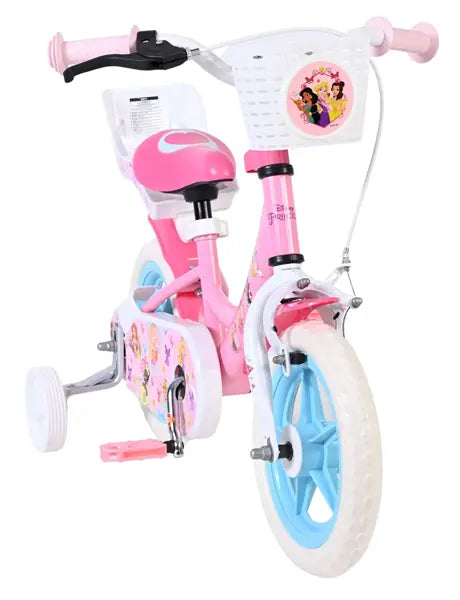 Rowerek 12 cali Disney Princess