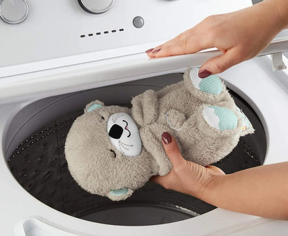Fisher-price wydra usypianka-przytulanka