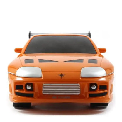 Jada fast and furious rc toyota supra 1:16