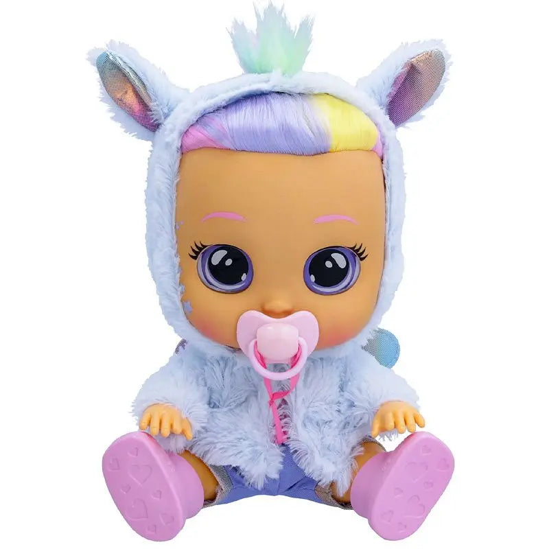 Cry Babies Dressy Fantasy Jenna