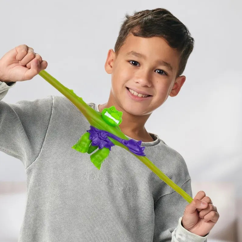 Goo jit zu rock jaw stretch strikers