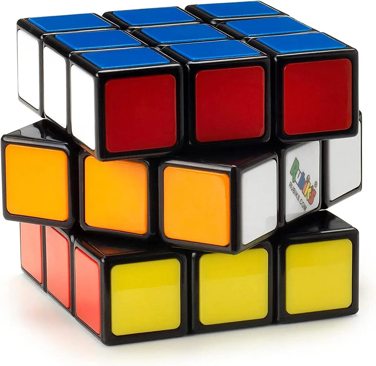 Kostka rubika 3x3