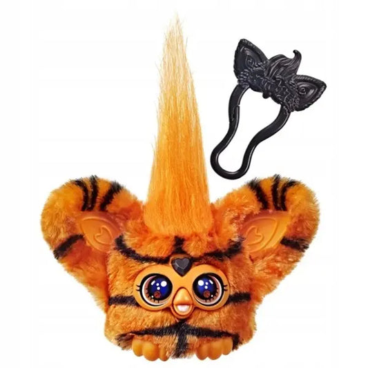 Furby Furblets - Interaktywna maskotka Hoop-Lee