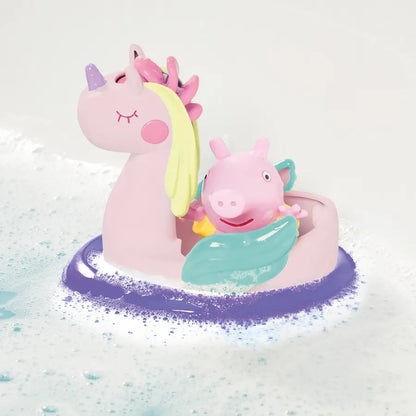 Świnka Peppa zestaw do kąpieli