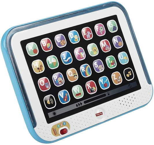 Fisher-price ll tablet malucha 3 poziomy nauki
