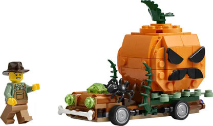 LEGO ICONIC Dyniowy pickup 40822