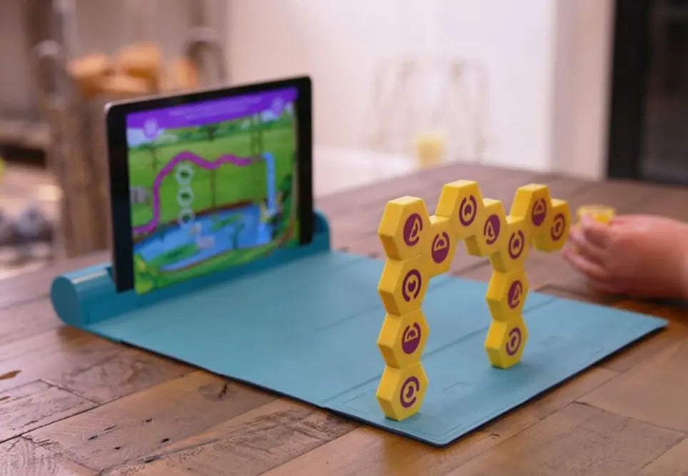 Playshifu connecto
