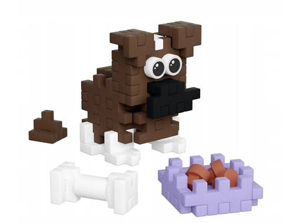 PocketPetsPuppies bokser 07894