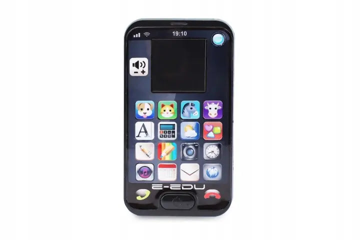 Smartfon malucha