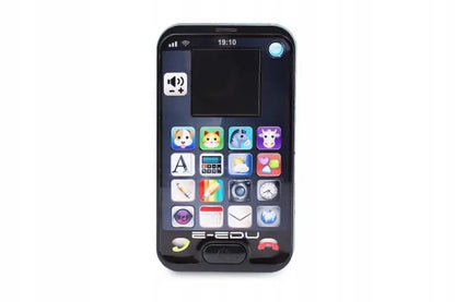 Smartfon malucha