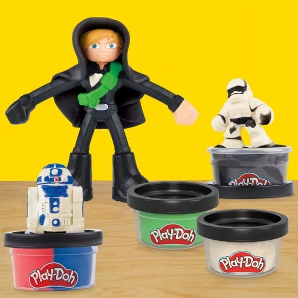 Play-Doh zestaw Star Wars