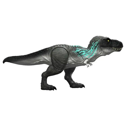 Jurassic World T-Rex ryczący