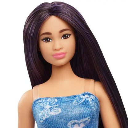 Barbie Fashionistas - Modna przyjaciółka