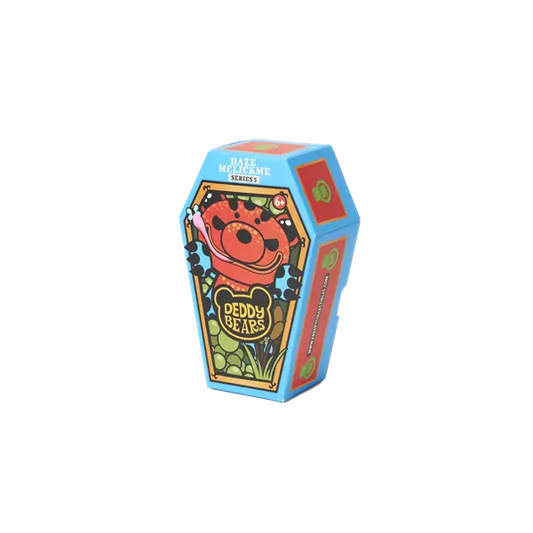 Deddy Bears - Daze McLickme, pluszak w trumnie S5