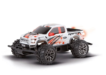 Carrera RC auto Ford F-150 Raptor-PX 2,4GHz