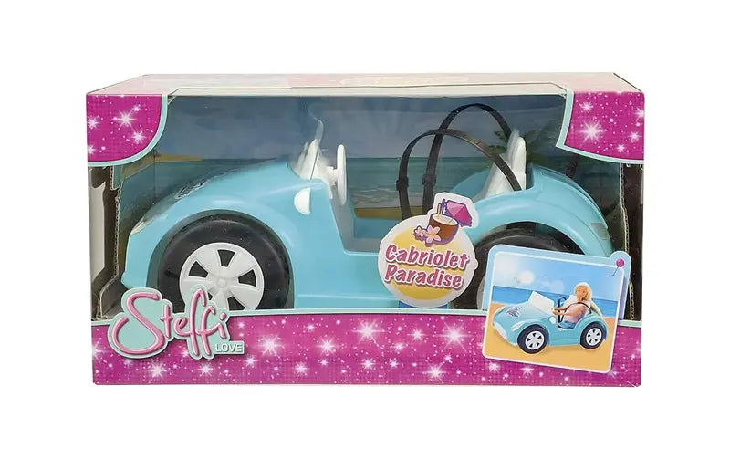 Steffi auto dla lalki 573-8332