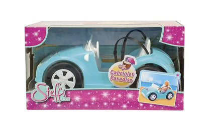 Steffi auto dla lalki 573-8332