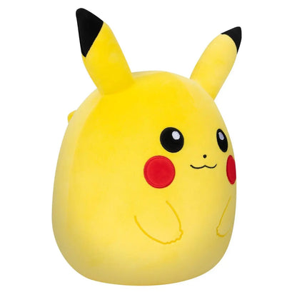Pokemon Squishmallows Pikachu 50cm