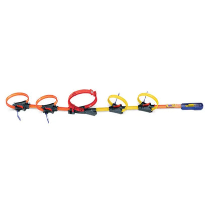 Hot Wheels - Tor rajd przez pętlę