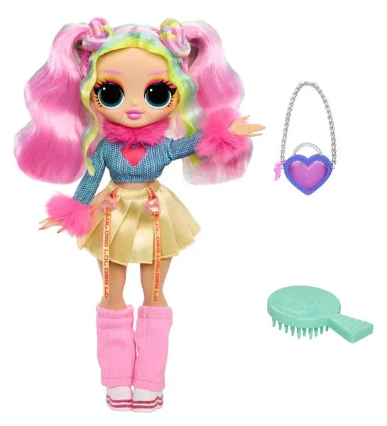 L.O.L. Surprise! OMG Entry Millennial - Bubblegum DJ