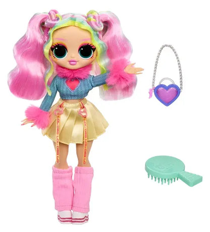 L.O.L. Surprise! OMG Entry Millennial - Bubblegum DJ