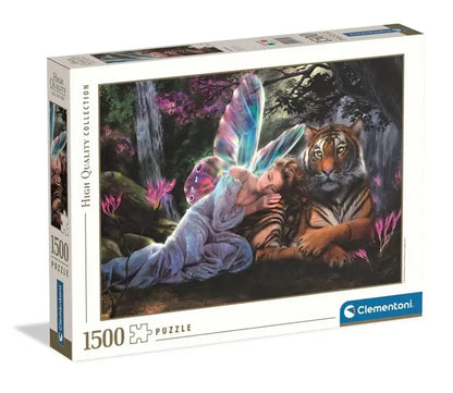 Puzzle 1500 HQ My Sentinel