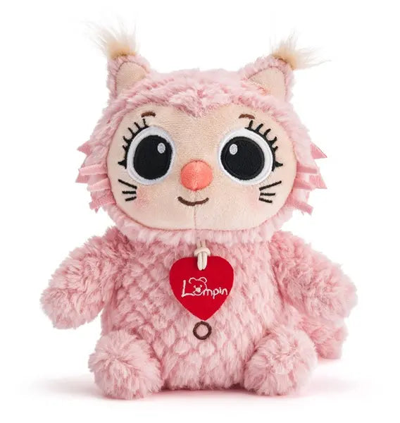 WOODYLAND LUMPIN MUFU Zizi Kotek 20cm 44040