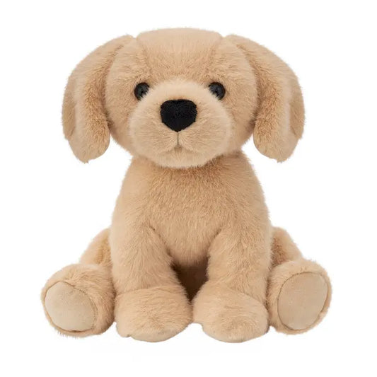 Pies Golden retriever 25cm