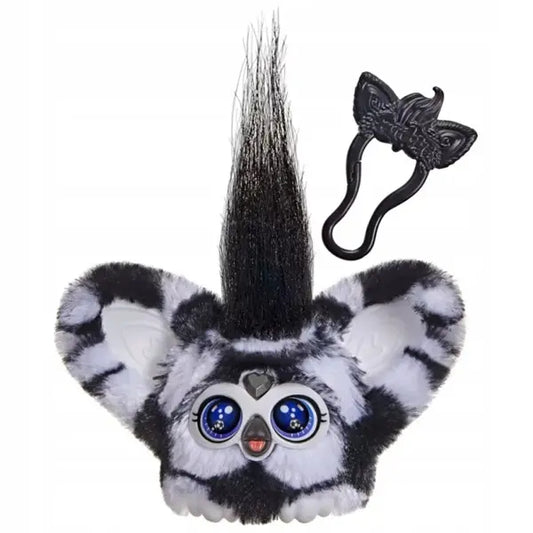 Furby Furblets Sports - Interaktywna maskotka Goal-Ee
