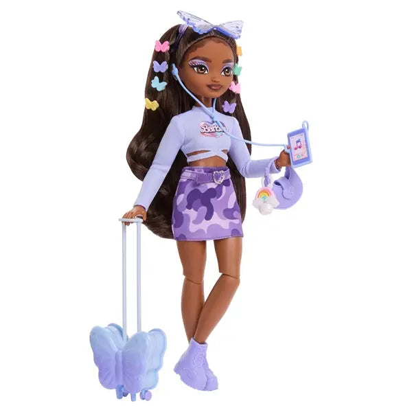 Barbie Dream Besties Weekend Getaway - Brooklyn