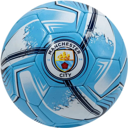 Piłka nożna Manchester City R5 Turbina