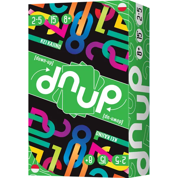Gra DNUP (edycja polska)