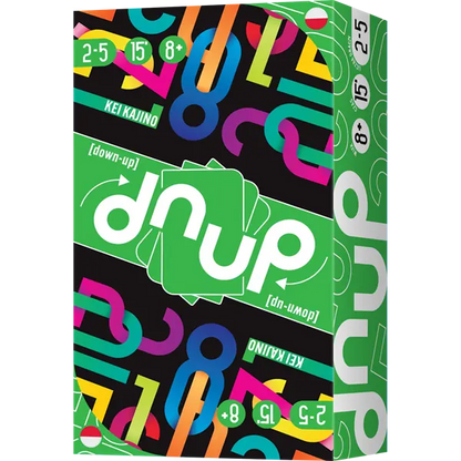Gra DNUP (edycja polska)