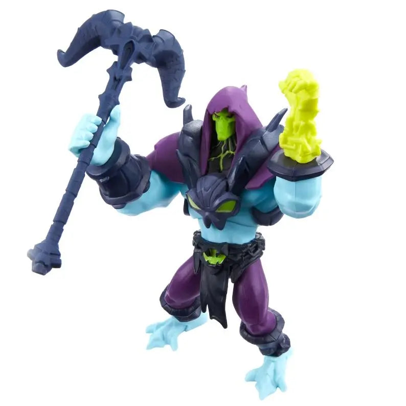 He-man animated szkieletor figurka podstawowa