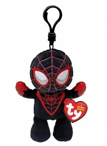 Beanie Babies - Miles Morales, brelok
