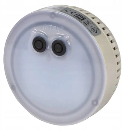 Akcesoria Spa-wielokolorowa lampka LED 28503