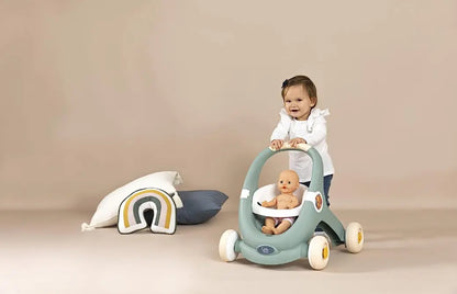 Little smoby little chodzik 3w1