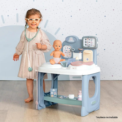 Baby care centrum opieki