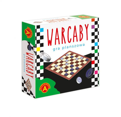 Ale Pary Warcaby 2248