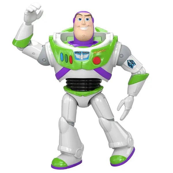 Toy Story 5 - Buzz Astral 18cm figurka