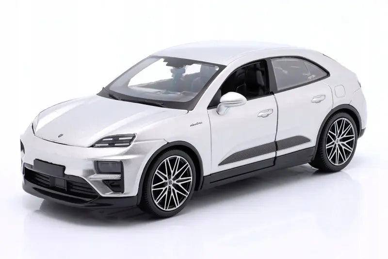 1:24 Porsche Macan Turbo Electric