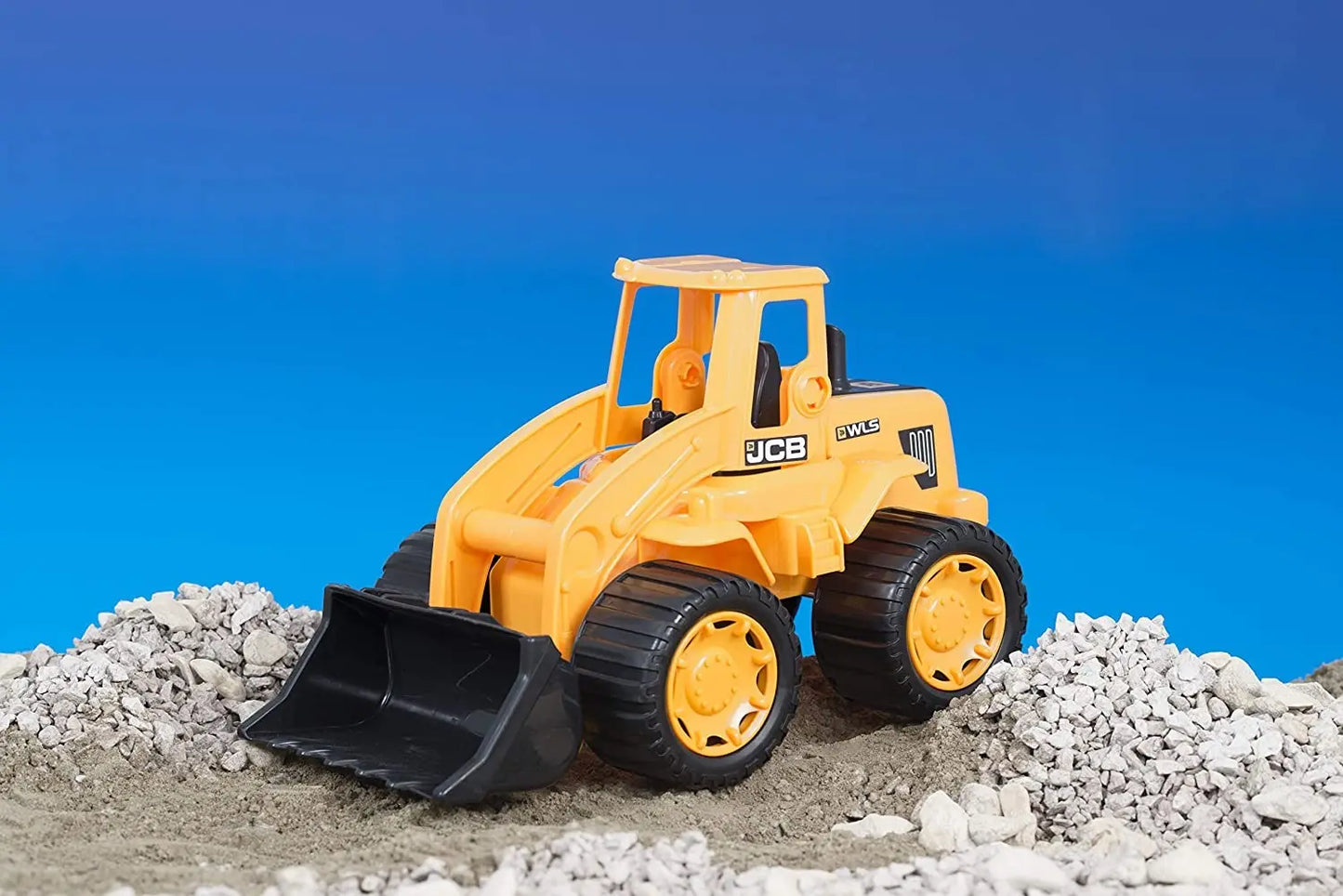 Teamsterz jcb ładowarka kołowa