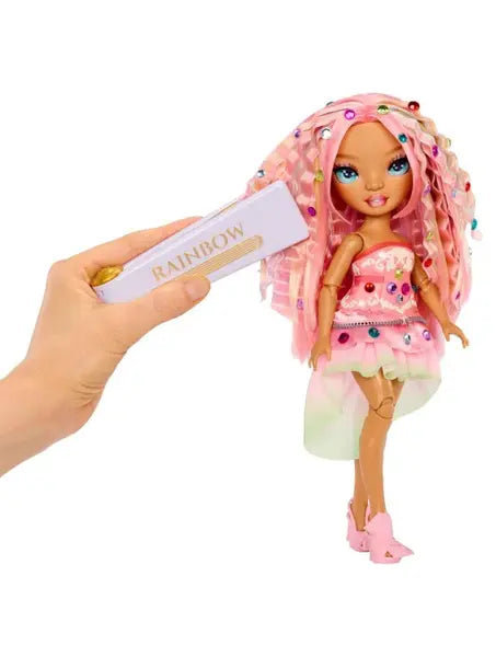 Rainbow High Be Dazzling-Adeline Rose