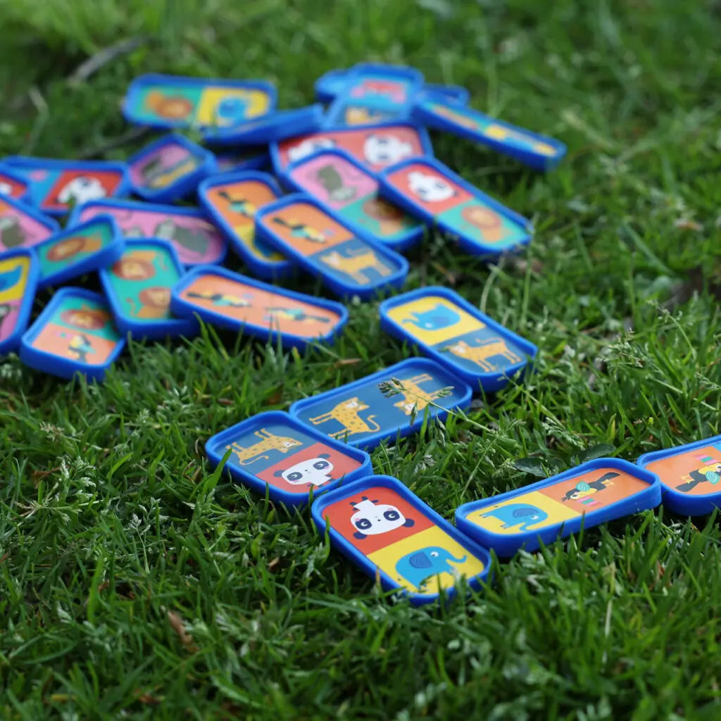 Uliczne domino