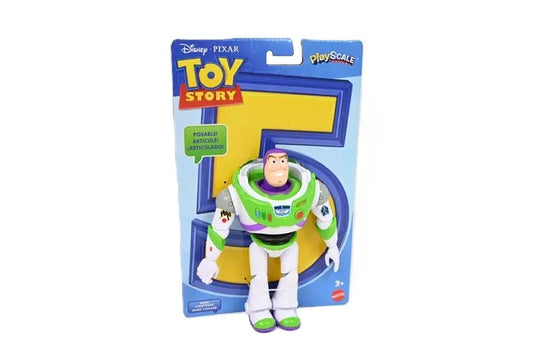 Toy Story 5 - Buzz Astral 18cm figurka